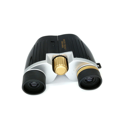 Pequeño telescopio binocular compacto 8x22 para los niños y el adulto