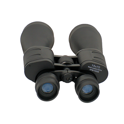 telescopio binocular del poder más elevado 15x70 para el tiroteo de visita turístico de excursión de la observación de pájaros