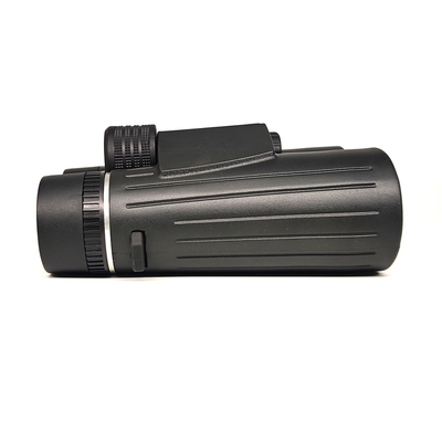 acuerdo impermeable ligero de los prismáticos HD de la prueba de la niebla 10x42