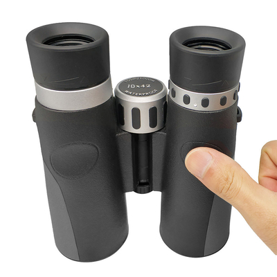 telescopio binocular impermeable 8x42 para la exploración al aire libre