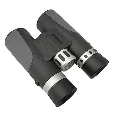 telescopio binocular impermeable 8x42 para la exploración al aire libre