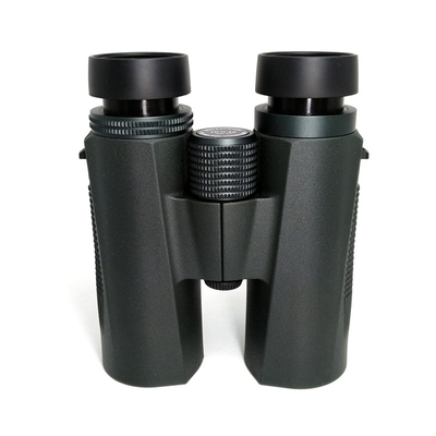 prenda impermeable del tejado de los prismáticos de 10x42 ED HD para la astronomía del viaje de la observación de pájaros