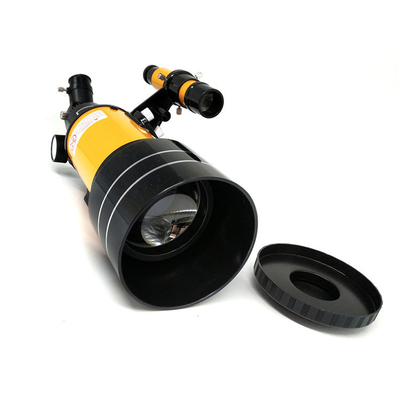 Telescopio del refractor de Eyepice 70x300m m para la astronomía