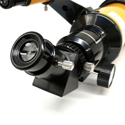 Telescopio del refractor de Eyepice 70x300m m para la astronomía