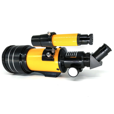 Telescopio del refractor de Eyepice 70x300m m para la astronomía