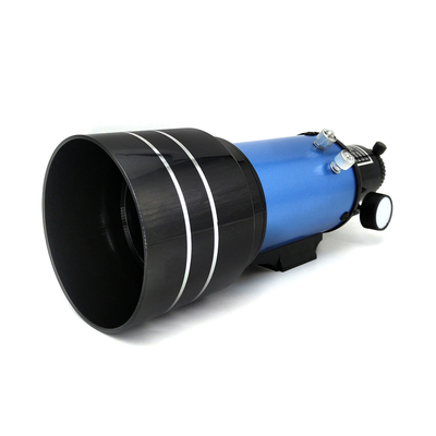Telescopio astronómico del refractor de los principiantes 70m m con el trípode