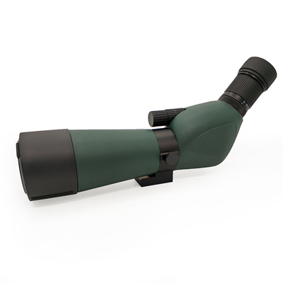 15-45x60 alcance de localización monocular, telescopio monocular para la observación de pájaros