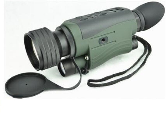 alcance militar de la visión nocturna de 6x-30x-50HD Gen2 Digitaces IR con la cámara para la caza