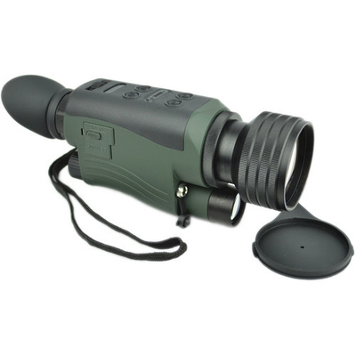 alcance militar de la visión nocturna de 6x-30x-50HD Gen2 Digitaces IR con la cámara para la caza