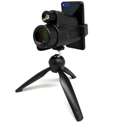 monóculo de la visión nocturna de 8X32 Digitaces para el dispositivo de visión nocturna completo de la oscuridad