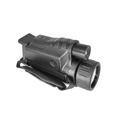 monóculo de la visión nocturna de 8X32 Digitaces para el dispositivo de visión nocturna completo de la oscuridad