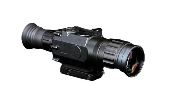 Infared que caza la visión nocturna Riflescope del alcance 3X50 HD Digitaces