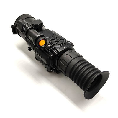 Infared que caza la visión nocturna Riflescope del alcance 3X50 HD Digitaces