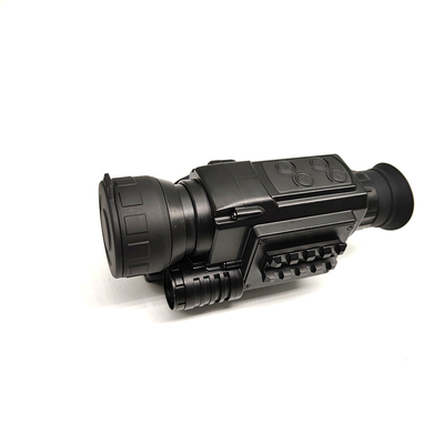 Telescopio monocular de la visión nocturna para la caza y caminar de la noche