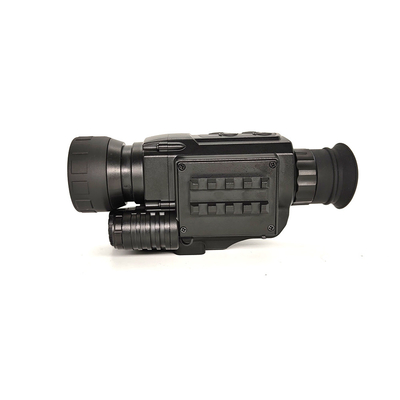 Telescopio monocular de la visión nocturna para la caza y caminar de la noche
