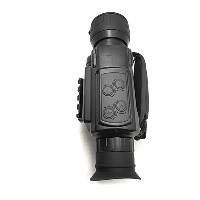 Telescopio monocular de la visión nocturna para la caza y caminar de la noche