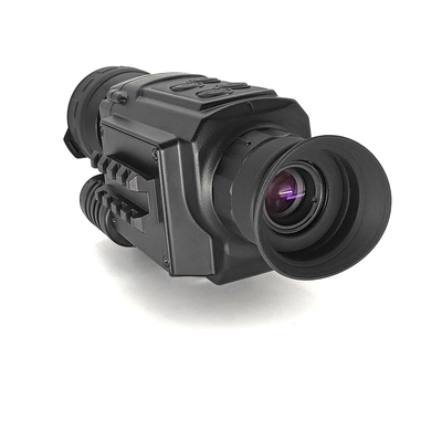 Telescopio monocular de la visión nocturna para la caza y caminar de la noche
