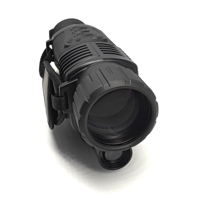 viaje monocular de la visión nocturna de 5x40 IR Digital salvo los vídeos de las fotos