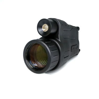 Hunter Night Vision Monocular infrarrojo 5x40 para la observación o la observación de la noche
