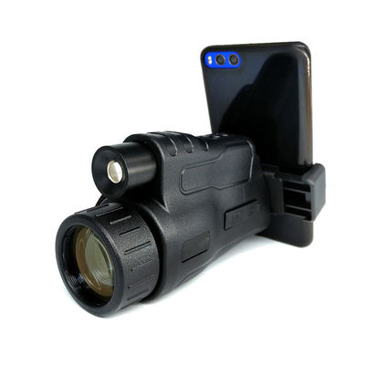 Hunter Night Vision Monocular infrarrojo 5x40 para la observación o la observación de la noche