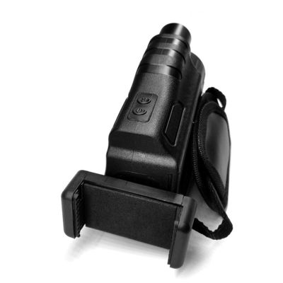 Hunter Night Vision Monocular infrarrojo 5x40 para la observación o la observación de la noche