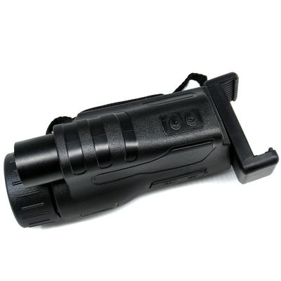 Hunter Night Vision Monocular infrarrojo 5x40 para la observación o la observación de la noche
