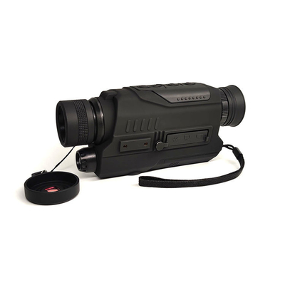 Alcance monocular 5X32m m de la grabación de vídeo de la visión nocturna de Digitaces para la caza