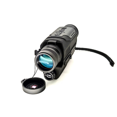 Alcance monocular 5X32m m de la grabación de vídeo de la visión nocturna de Digitaces para la caza