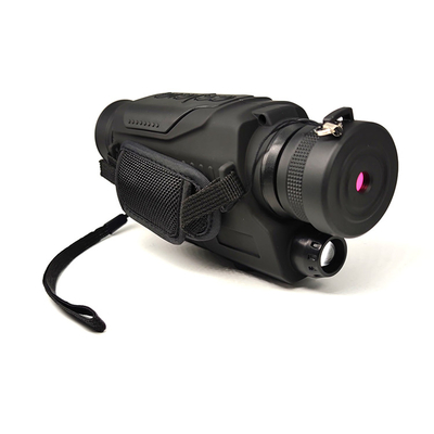Alcance monocular 5X32m m de la grabación de vídeo de la visión nocturna de Digitaces para la caza