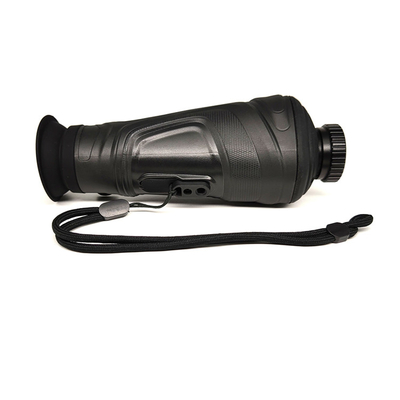 Alcance monocular TM1 de la toma de imágenes térmica infrarroja con la cámara de la visión nocturna del PDA