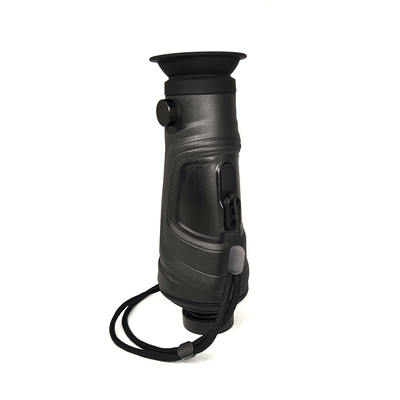 Alcance monocular TM1 de la toma de imágenes térmica infrarroja con la cámara de la visión nocturna del PDA