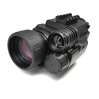 Alcance monocular IR de la óptica 5x40 de la visión nocturna de Digitaces para día y noche