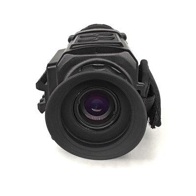 Alcance monocular IR de la óptica 5x40 de la visión nocturna de Digitaces para día y noche