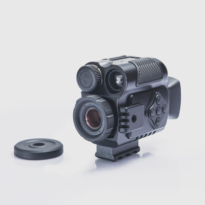 Visión nocturna infrarroja óptica 8x monocular 805nm de Digitaces para la caza