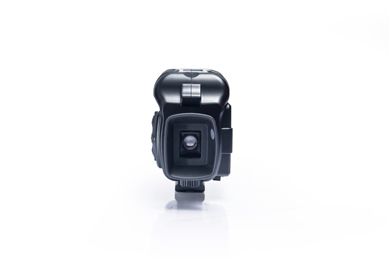 Visión nocturna infrarroja óptica 8x monocular 805nm de Digitaces para la caza