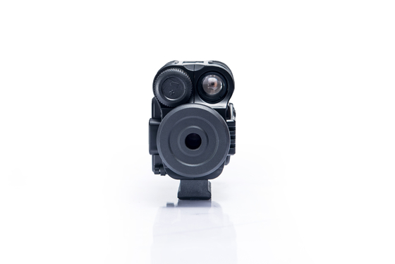 Visión nocturna infrarroja óptica 8x monocular 805nm de Digitaces para la caza