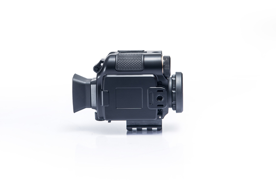 Visión nocturna infrarroja óptica 8x monocular 805nm de Digitaces para la caza