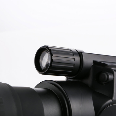 cámara infrarroja de Digitaces de las altas de la definición 7x60 gafas de la visión nocturna