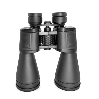 telescopio militar 15X70 25x70 de los prismáticos de 12X60 HD para caminar la visita turística de excursión