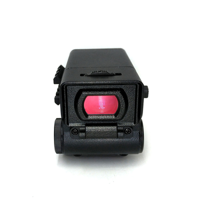 Alcance infrarrojo Riflescope de Digitaces de la toma de imágenes térmica de la visión nocturna con el retículo