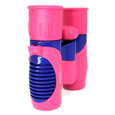 Prisma binocular de los niños del impermeable Bak4 para 6x21 8x21 10x22