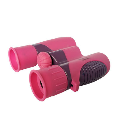 El telescopio binocular de los niños de la lente 6x21 8x21 10x22 de FMC para caminar