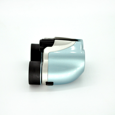 La mayoría del MINI Porro Compact Children Binoculars popular 8x22 para el regalo de los niños del aprendizaje