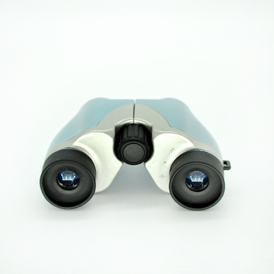 La mayoría del MINI Porro Compact Children Binoculars popular 8x22 para el regalo de los niños del aprendizaje