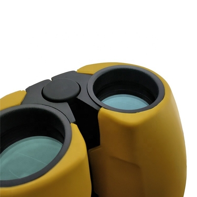 prismáticos impermeables del telescopio de 8x30 Fogproof para los niños y los adultos