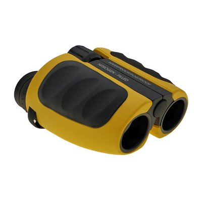 prismáticos impermeables del telescopio de 8x30 Fogproof para los niños y los adultos