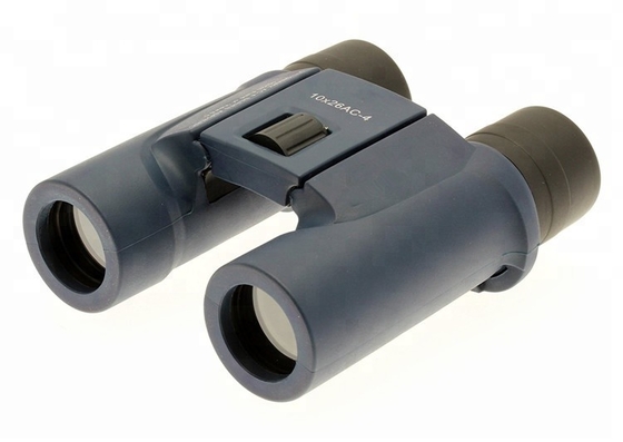 Prenda impermeable original Mini Binoculars Telescope Portable 10x25 10x26 de la calidad
