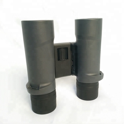 Prenda impermeable original Mini Binoculars Telescope Portable 10x25 10x26 de la calidad
