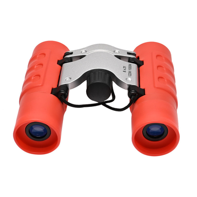 8 niños ópticos reales del X 21 Mini Compact Telescope Toys For