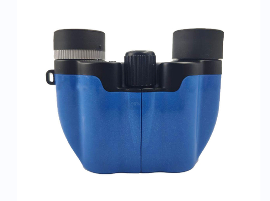 el pequeño peso ligero compacto del tejado 8X22 binocular para explora